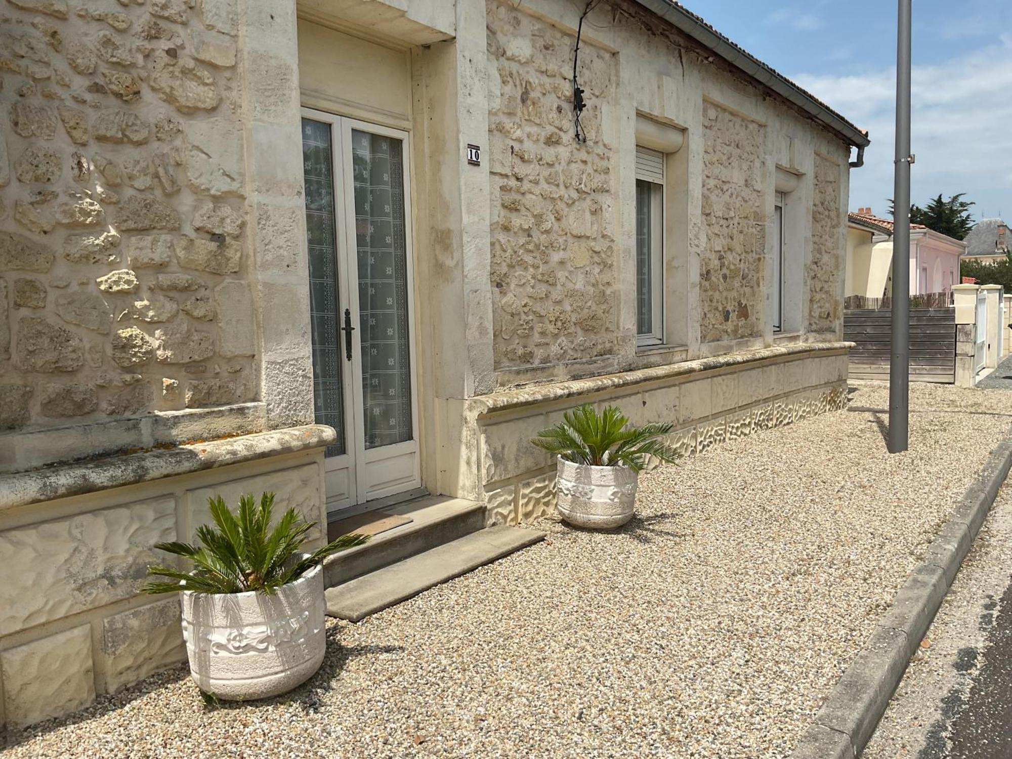 L'orchidee Ferienhaus *