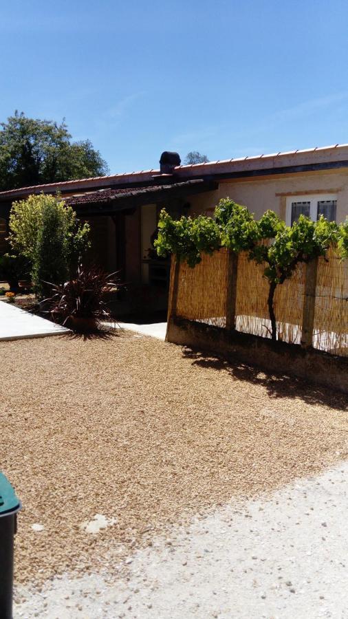Ferienhaus L'orchidee
